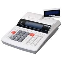 Datecs DP-25 pénztárgép online NAV kapcsolattal