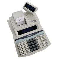 Datecs DP-35 pénztárgép online NAV kapcsolattal