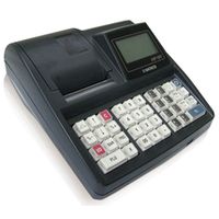 Datecs DP-45 pénztárgép online NAV kapcsolattal