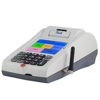 HRC Touch pénztárgép online NAV kapcsolattal