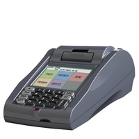 Tremol S pénztárgép online NAV kapcsolattal